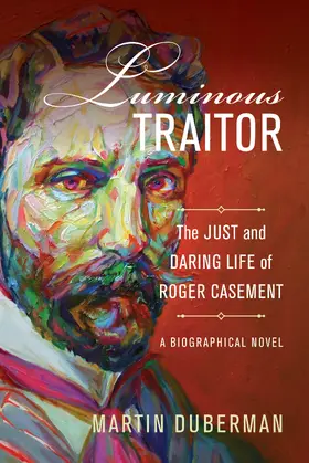 Duberman |  Luminous Traitor | Buch |  Sack Fachmedien