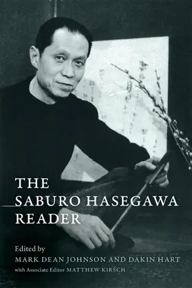 Hart / Johnson |  The Saburo Hasegawa Reader | Buch |  Sack Fachmedien