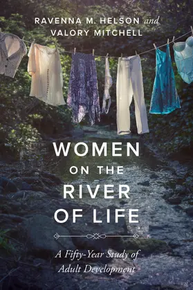 Helson / Mitchell |  Women on the River of Life | Buch |  Sack Fachmedien