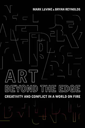 LeVine / Reynolds |  Art Beyond the Edge | Buch |  Sack Fachmedien