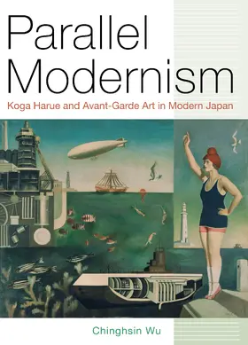 Wu |  Parallel Modernism | Buch |  Sack Fachmedien