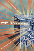 Burkart / McCourt |  Why Hackers Win | Buch |  Sack Fachmedien