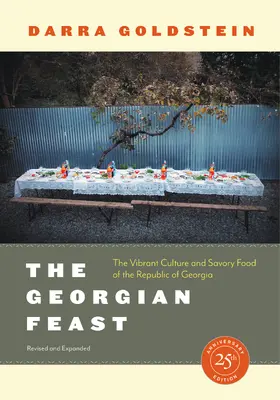 Goldstein | The Georgian Feast | Buch | 978-0-520-30026-2 | sack.de