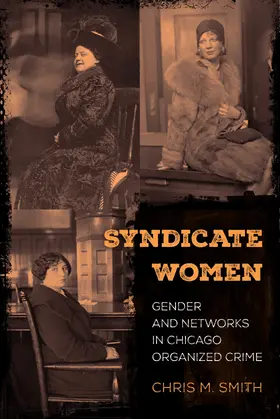 Smith |  Syndicate Women | Buch |  Sack Fachmedien