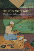 Green |  The Persianate World | Buch |  Sack Fachmedien