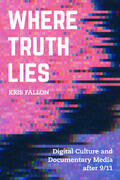 Fallon |  Where Truth Lies | Buch |  Sack Fachmedien