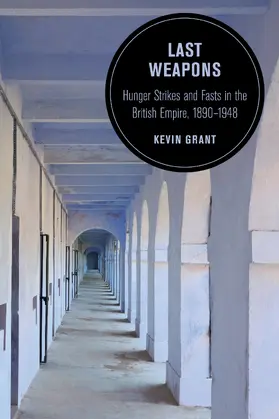 Grant |  Last Weapons | Buch |  Sack Fachmedien