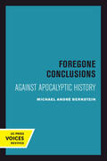 Bernstein |  Foregone Conclusions | Buch |  Sack Fachmedien