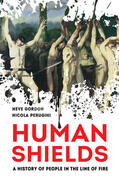 Gordon / Perugini |  Human Shields | Buch |  Sack Fachmedien