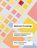 Garcia / García |  Abstract Crossings | Buch |  Sack Fachmedien