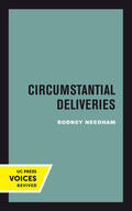 Needham |  Circumstantial Deliveries | Buch |  Sack Fachmedien