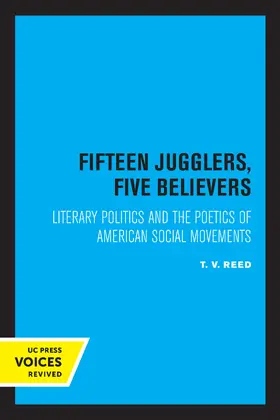 Reed |  Fifteen Jugglers, Five Believers | Buch |  Sack Fachmedien