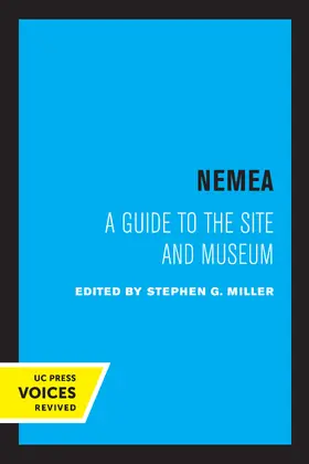 Miller |  Nemea | Buch |  Sack Fachmedien