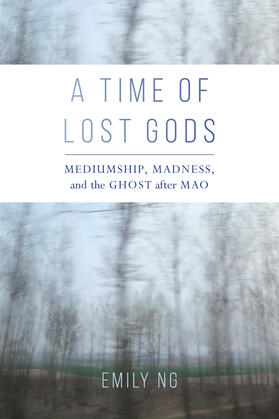 Ng | A Time of Lost Gods | Buch | 978-0-520-30303-4 | sack.de