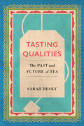 Besky |  Tasting Qualities | Buch |  Sack Fachmedien