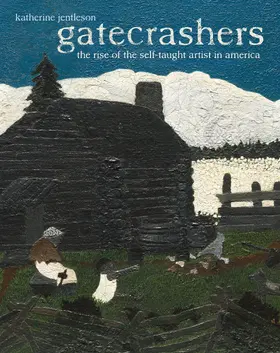 Jentleson |  Gatecrashers | Buch |  Sack Fachmedien