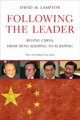 Lampton | Following the Leader | Buch | 978-0-520-30347-8 | sack.de