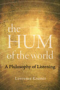 Kramer |  The Hum of the World | Buch |  Sack Fachmedien