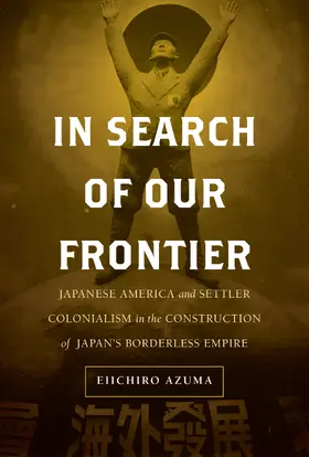 Azuma |  In Search of Our Frontier | Buch |  Sack Fachmedien