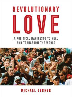 Lerner |  Revolutionary Love | Buch |  Sack Fachmedien