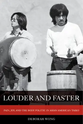 Wong | Louder and Faster | Buch | 978-0-520-30452-9 | www.sack.de