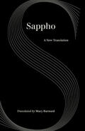 Sappho |  Sappho | Buch |  Sack Fachmedien