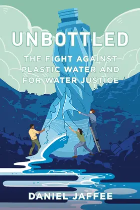 Jaffee |  Unbottled | Buch |  Sack Fachmedien