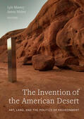 Nisbet / Massey |  The Invention of the American Desert | Buch |  Sack Fachmedien