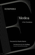 Euripides |  Medea: A New Translation | Buch |  Sack Fachmedien