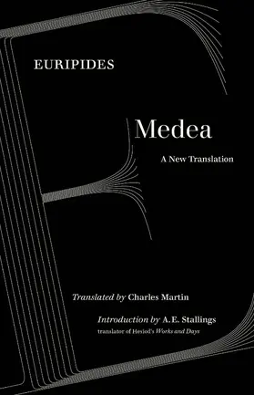 Euripides |  Medea | Buch |  Sack Fachmedien