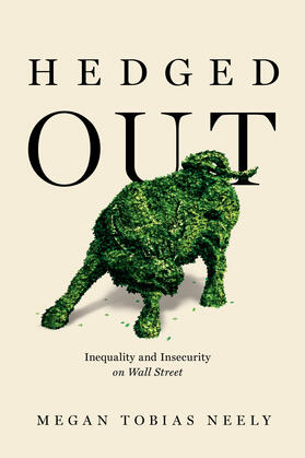 Neely |  Hedged Out | Buch |  Sack Fachmedien