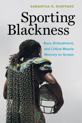 Sheppard | Sporting Blackness | Buch | 978-0-520-30779-7 | sack.de