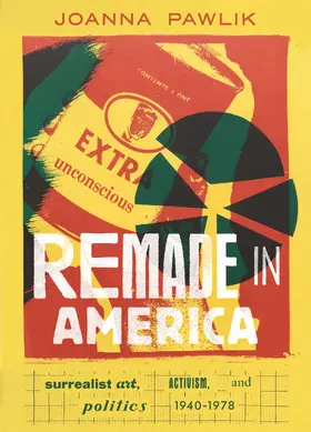 Pawlik |  Remade in America | Buch |  Sack Fachmedien