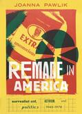 Pawlik |  Remade in America | Buch |  Sack Fachmedien