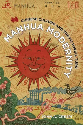 Crespi |  Manhua Modernity | Buch |  Sack Fachmedien
