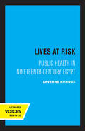 Kuhnke |  Lives at Risk | eBook | Sack Fachmedien