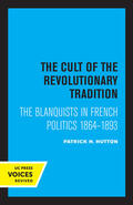 Hutton |  The Cult of the Revolutionary Tradition | eBook | Sack Fachmedien