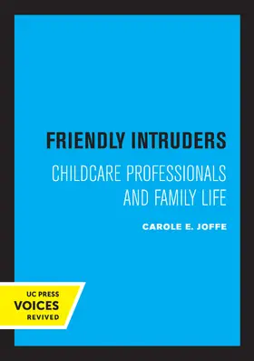 Joffe |  Friendly Intruders | eBook | Sack Fachmedien
