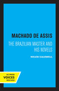 Caldwell |  Machado De Assis | eBook | Sack Fachmedien