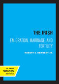 Kennedy |  The Irish | eBook | Sack Fachmedien