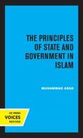 Asad |  The Principles of State and Government in Islam | eBook | Sack Fachmedien