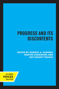 Almond / Chodorow / Marvin |  Progress and its Discontents | eBook | Sack Fachmedien