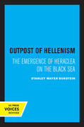 Mayer Burstein |  Outpost of Hellenism | eBook | Sack Fachmedien