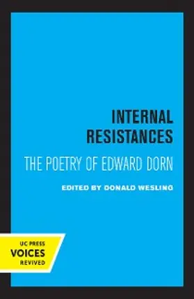 Wesling |  Internal Resistances | eBook | Sack Fachmedien