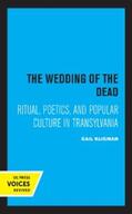 Kligman |  The Wedding of the Dead | eBook | Sack Fachmedien