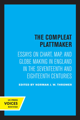 Thrower | The Compleat Plattmaker | E-Book | sack.de