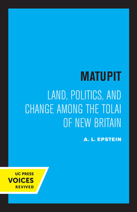 Epstein | Matupit | E-Book | sack.de