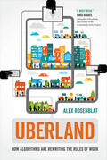 Rosenblat |  Uberland | Buch |  Sack Fachmedien