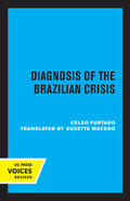 Furtado |  Diagnosis of the Brazilian Crisis | eBook | Sack Fachmedien