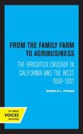 Pisani |  From the Family Farm to Agribusiness | eBook | Sack Fachmedien
